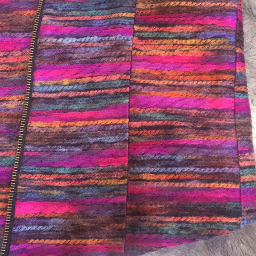 Sabine Jacket - Picture 10 of 12